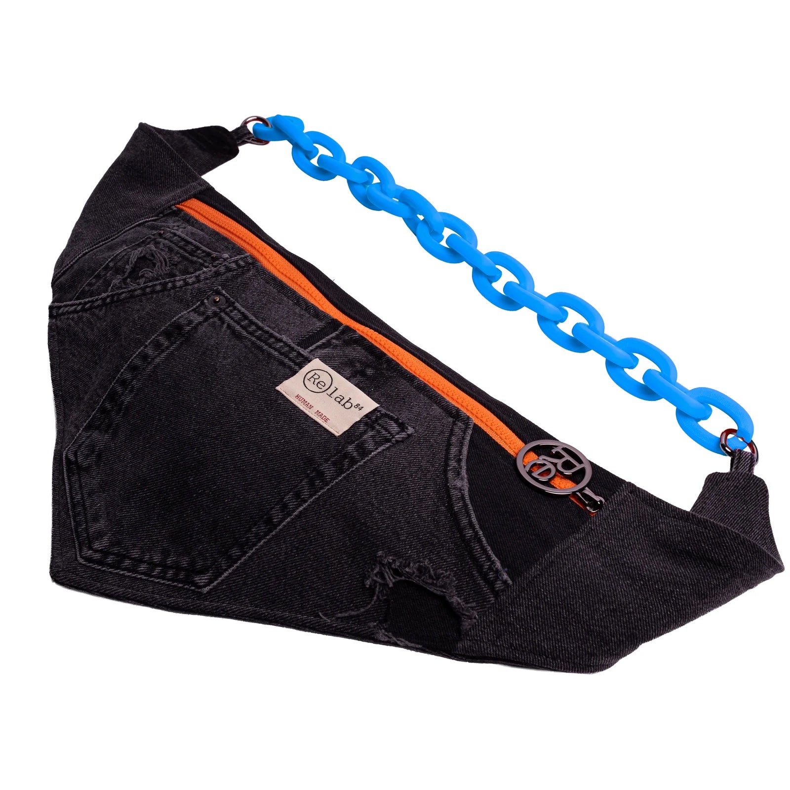 TOKYO BAG-URBAN BLACK