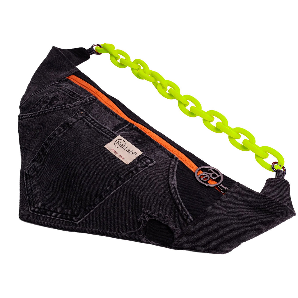 TOKYO BAG-URBAN BLACK