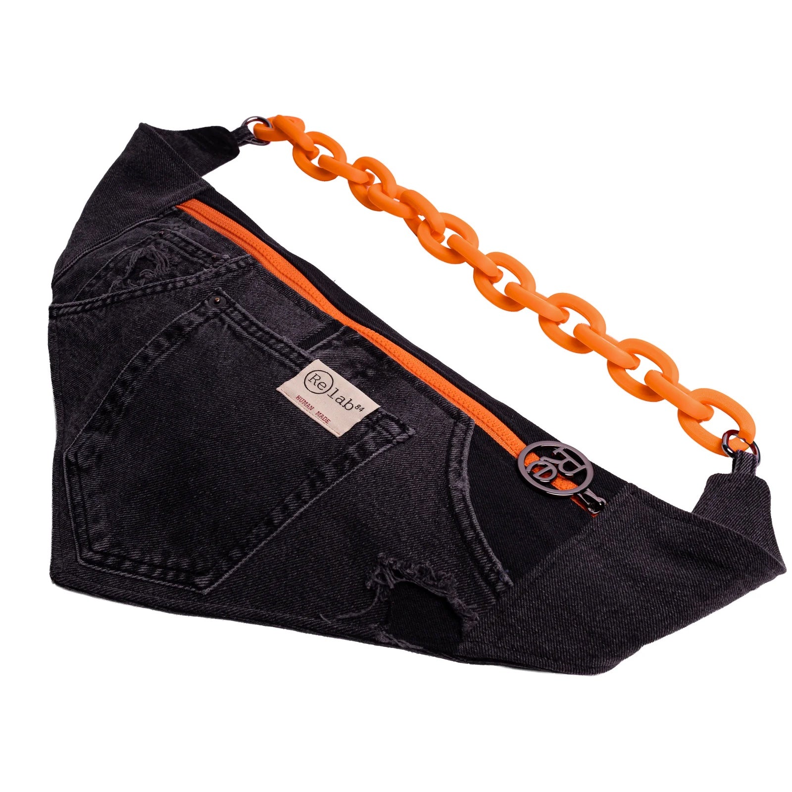 TOKYO BAG-URBAN BLACK