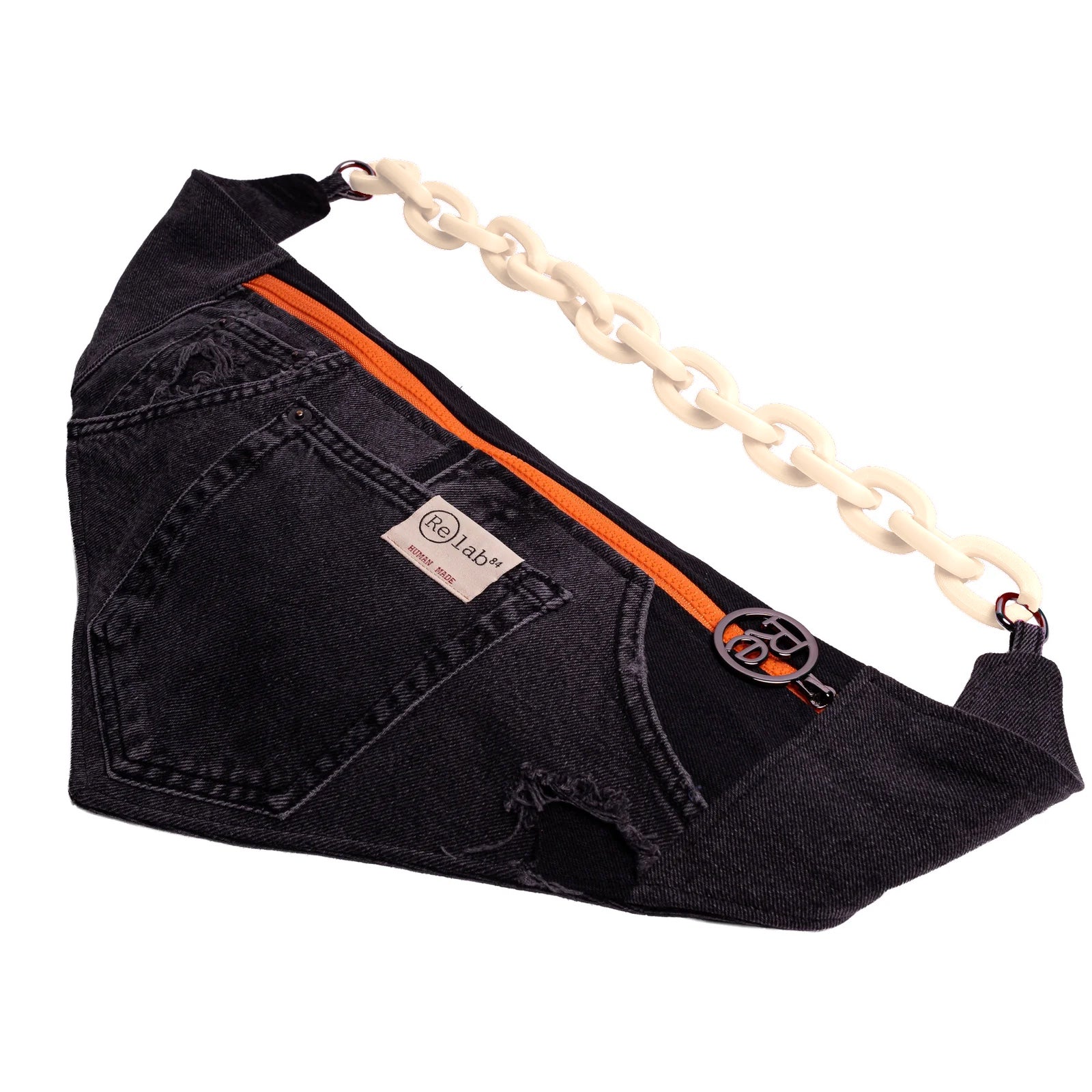 TOKYO BAG-URBAN BLACK