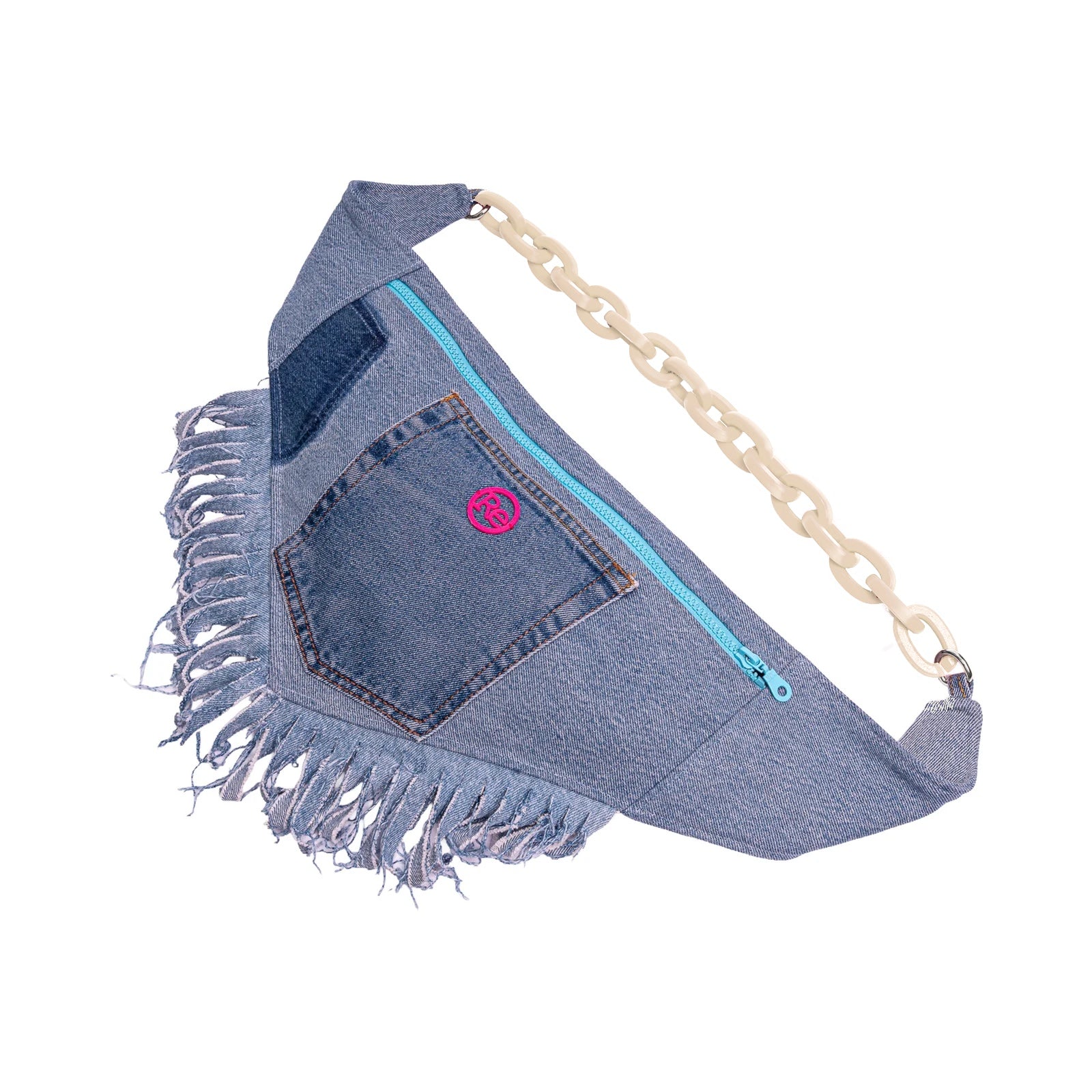 TOKYO BAG - FRINGE COUCHELLA