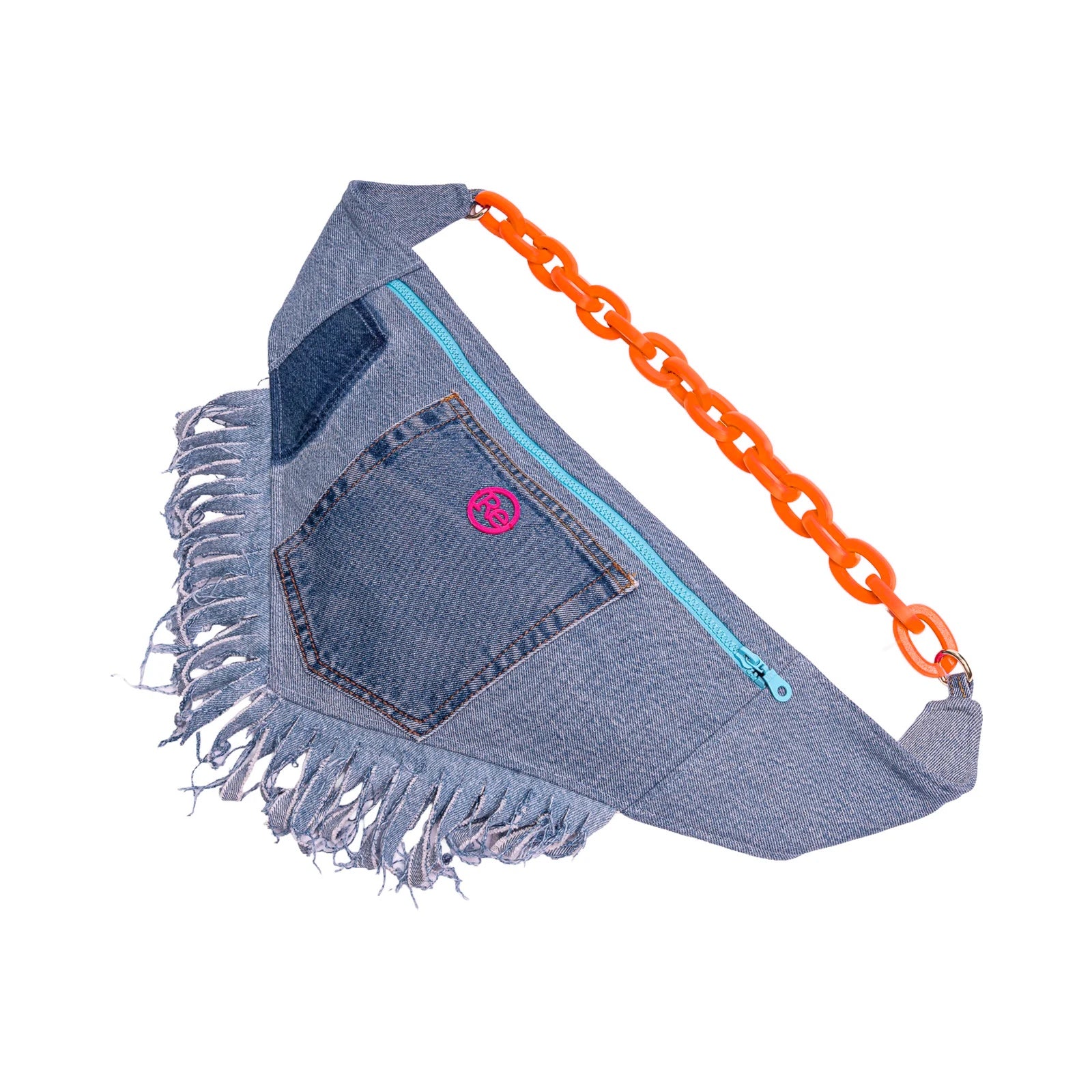 TOKYO BAG - FRINGE COUCHELLA