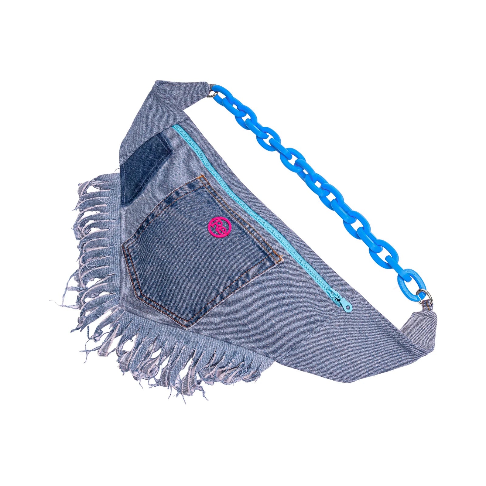 TOKYO BAG - FRINGE COUCHELLA