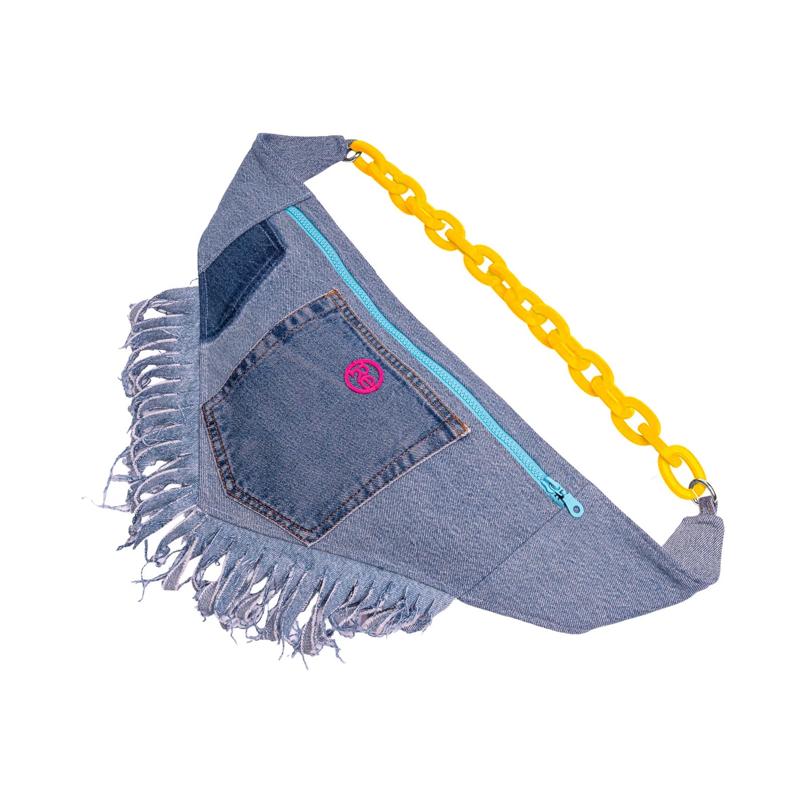 TOKYO BAG - FRINGE COUCHELLA