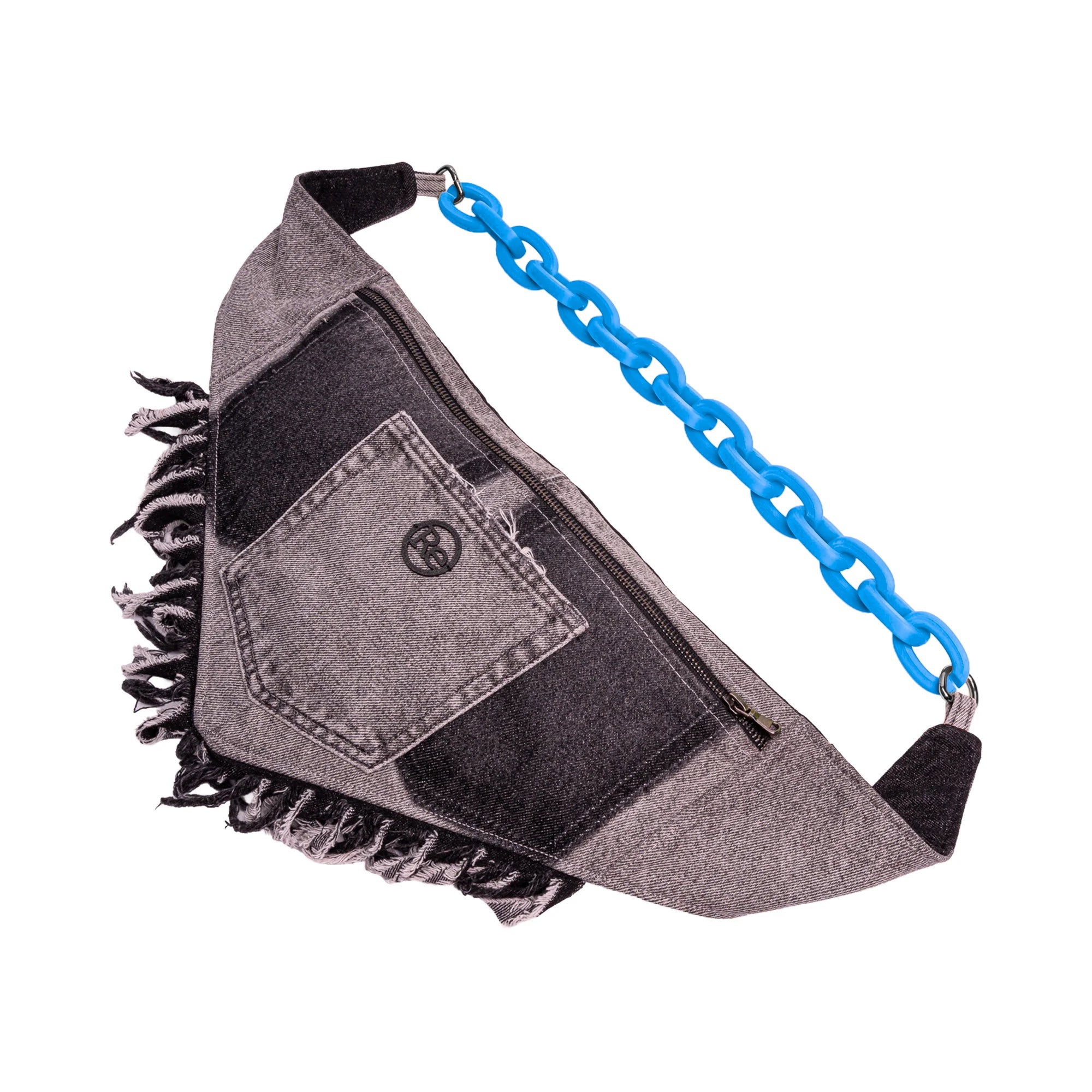 TOKYO BAG - FRINGE ROCK