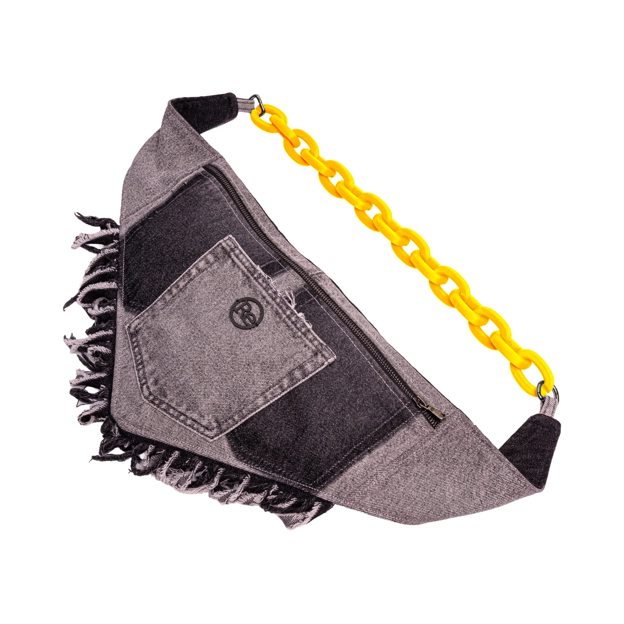 TOKYO BAG - FRINGE ROCK