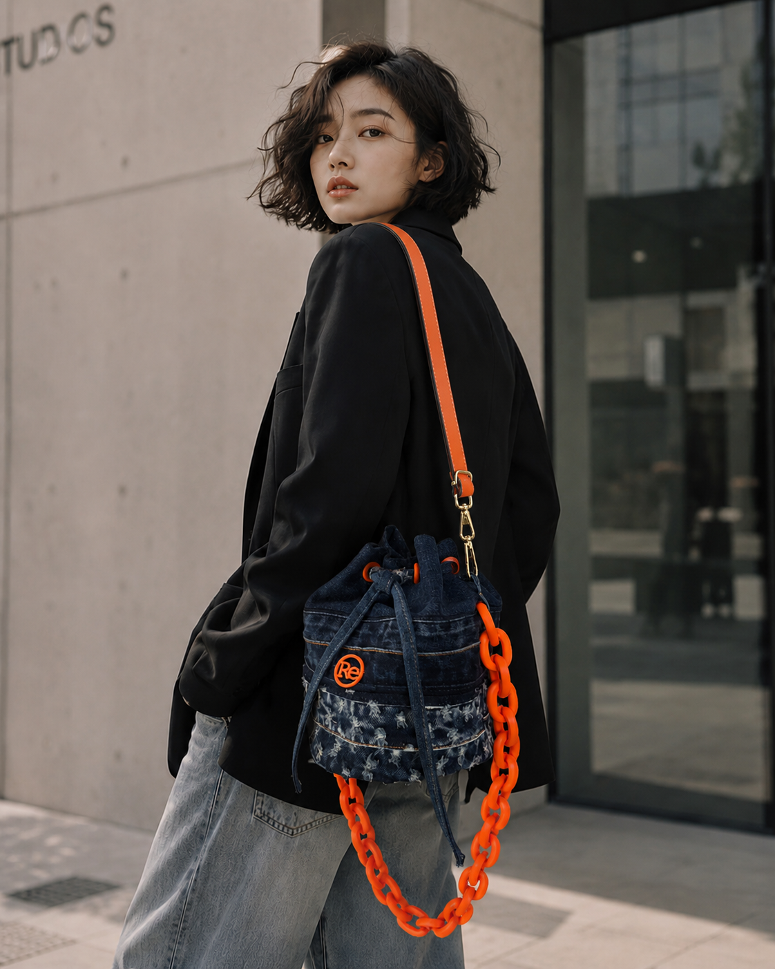 Okinawa Bag Koyo